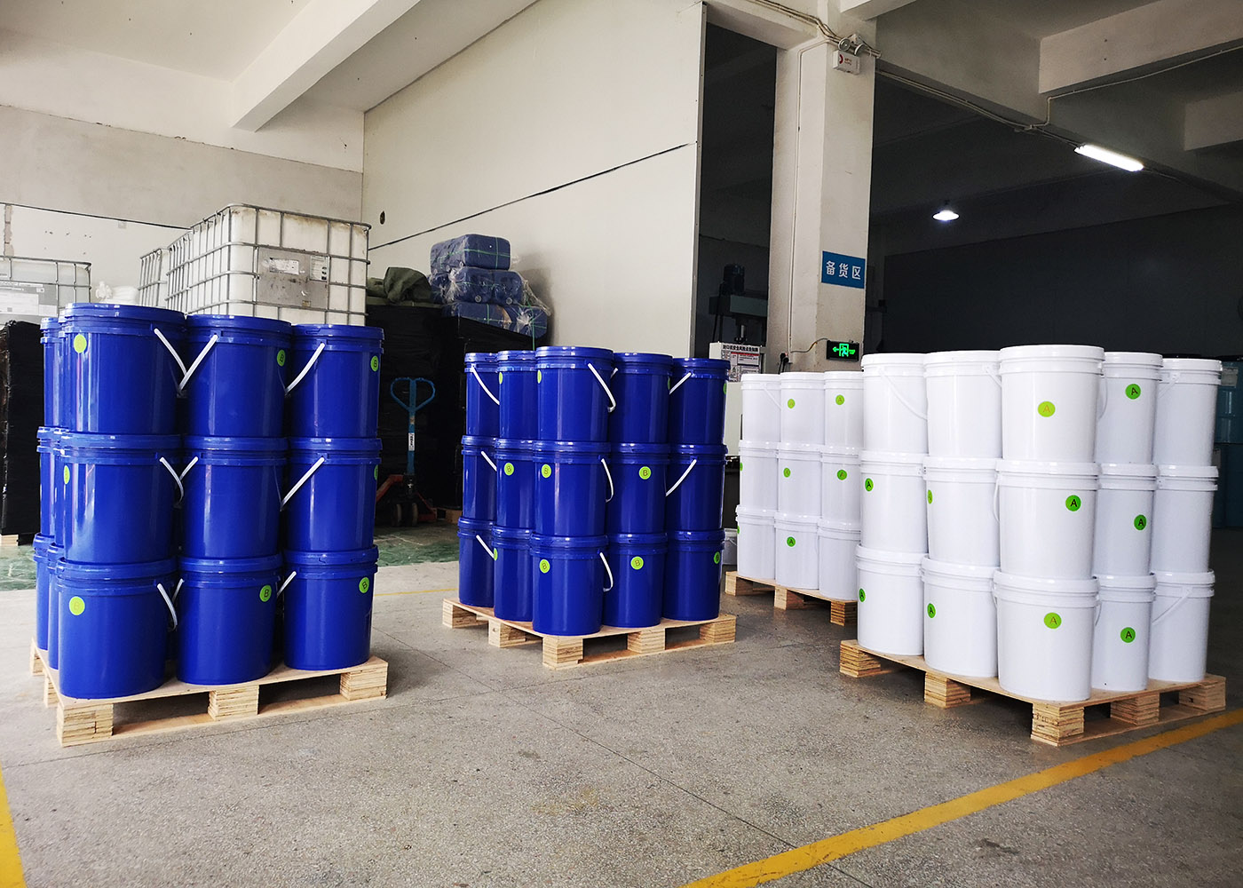 怎么寻找模具硅胶原料