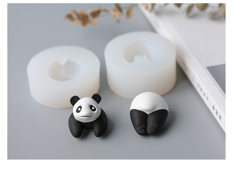 硅胶产品开模费用怎么算？