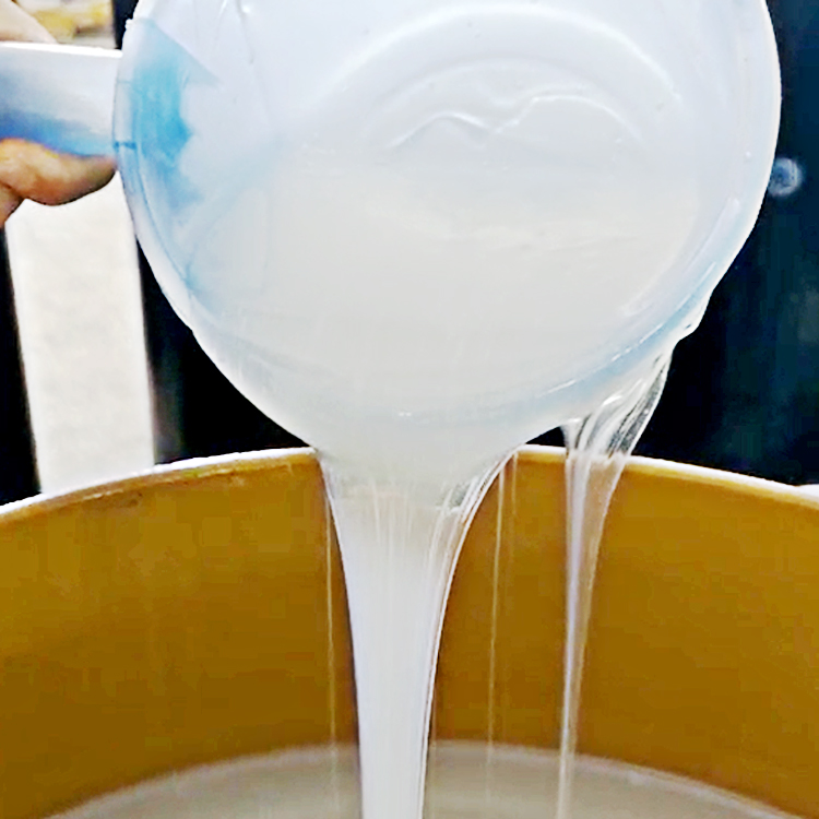 液体硅胶产品在硫化过程中的主要因素