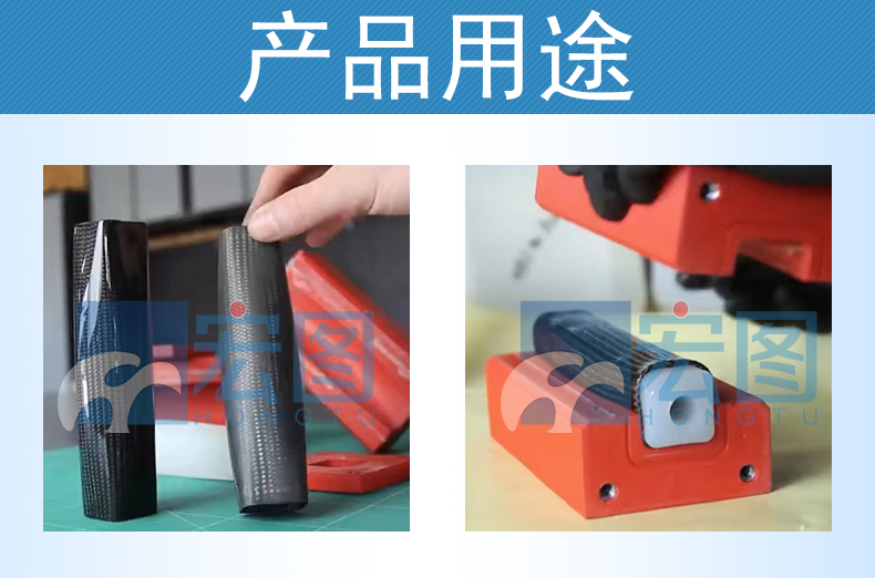 碳纤维模压硅胶成型需要加热多长时间 ？