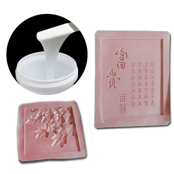 背景墙复模硅胶，让你的家居装修更有格调