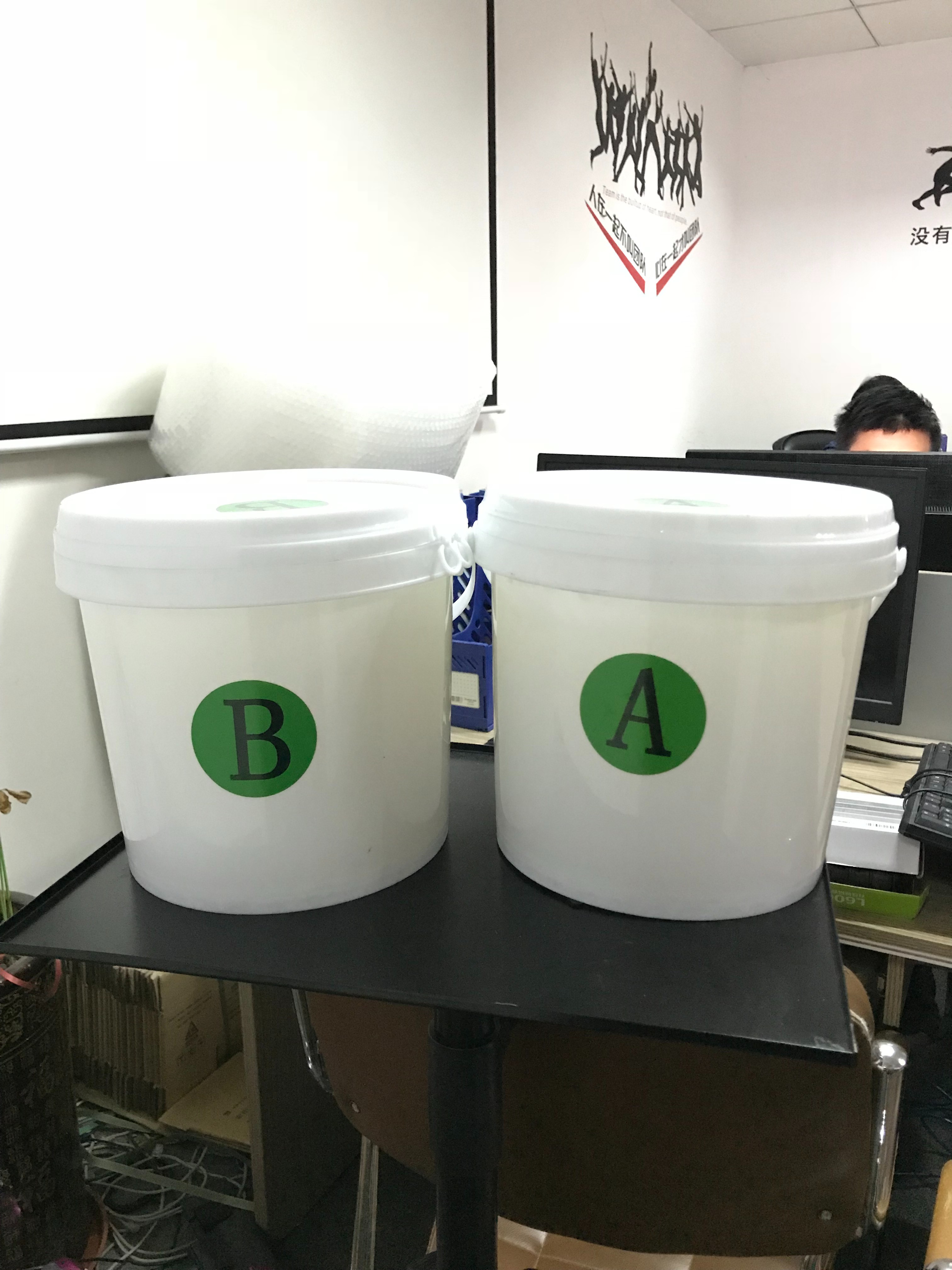 半透明硅橡胶，开启材料应用新视觉