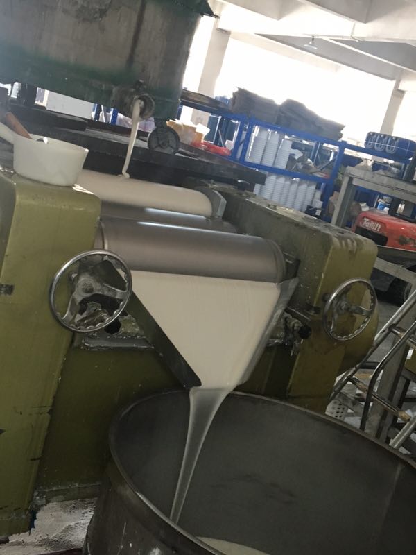 优质翻模液体硅胶，为你的翻模作品加分