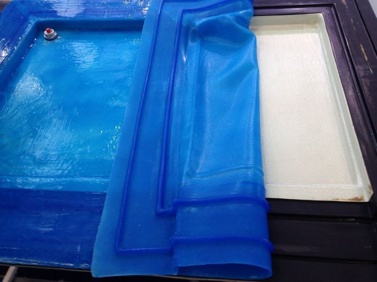 别小瞧真空袋液体硅胶，用途广泛超厉害