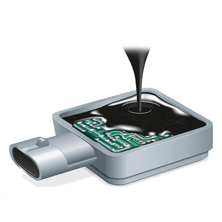 有机硅电子灌封胶来了，让电子元件更稳定