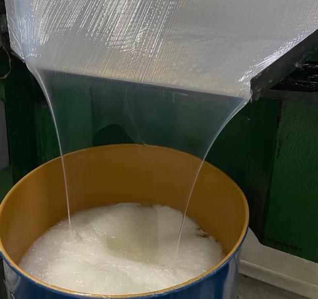 食品级硅胶原料耐高温标准大公开，必看指南