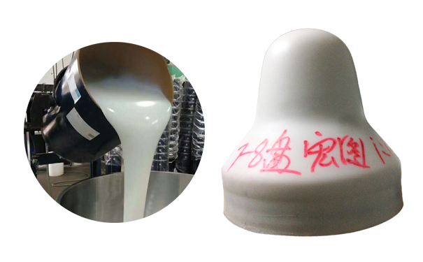 移印硅胶印刷图案清晰吗?