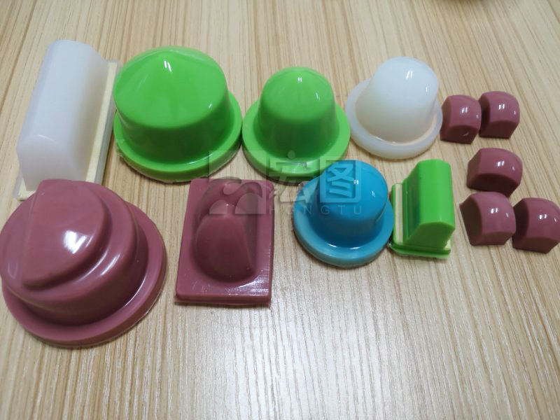 移印硅胶头耐磨损吗 ？