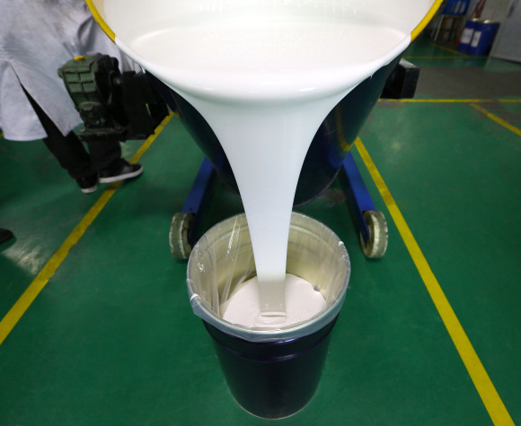 模具硅胶硬度可以自己选择吗 ？