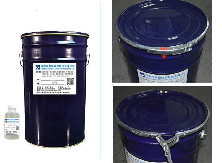 如何储存未开封的液体原料？