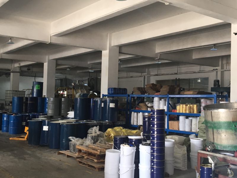 液体硅胶开封后能存放多久 ？