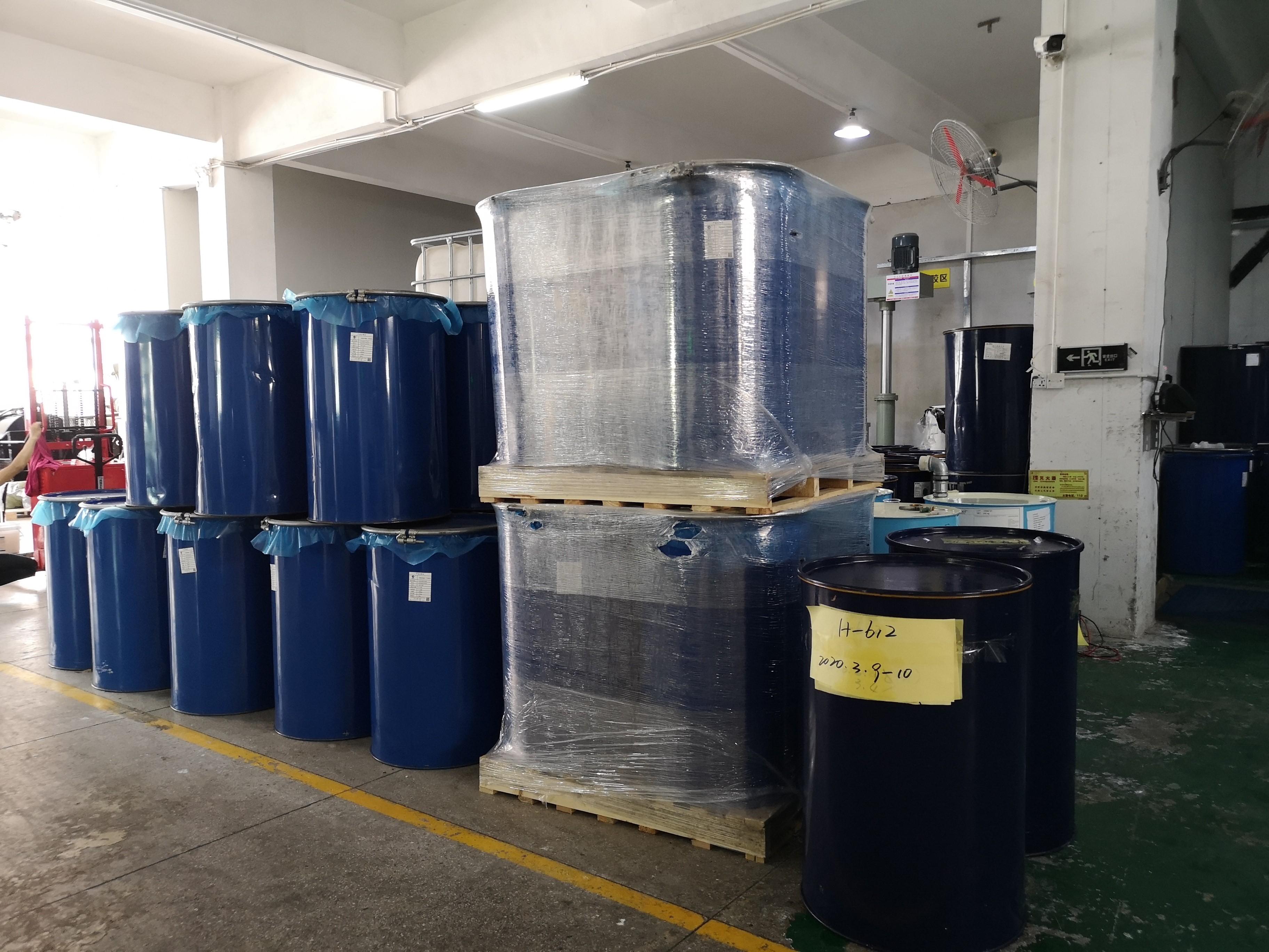 液体硅胶 液体硅胶