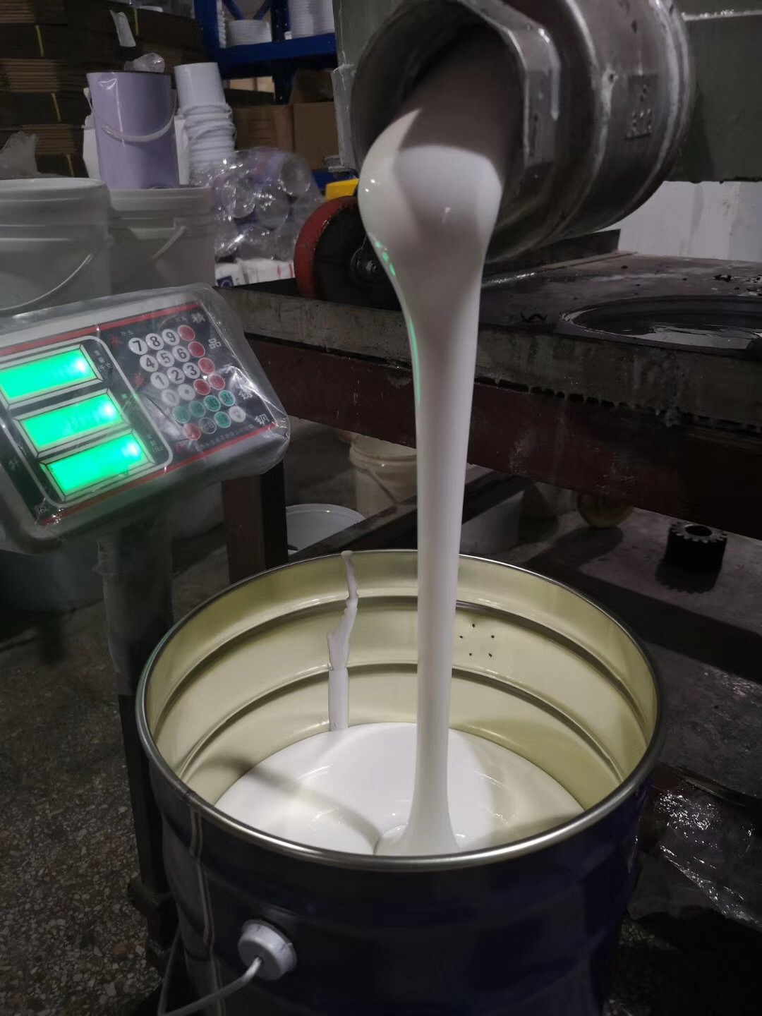 液体硅胶的硬度对模具寿命有什么影响？