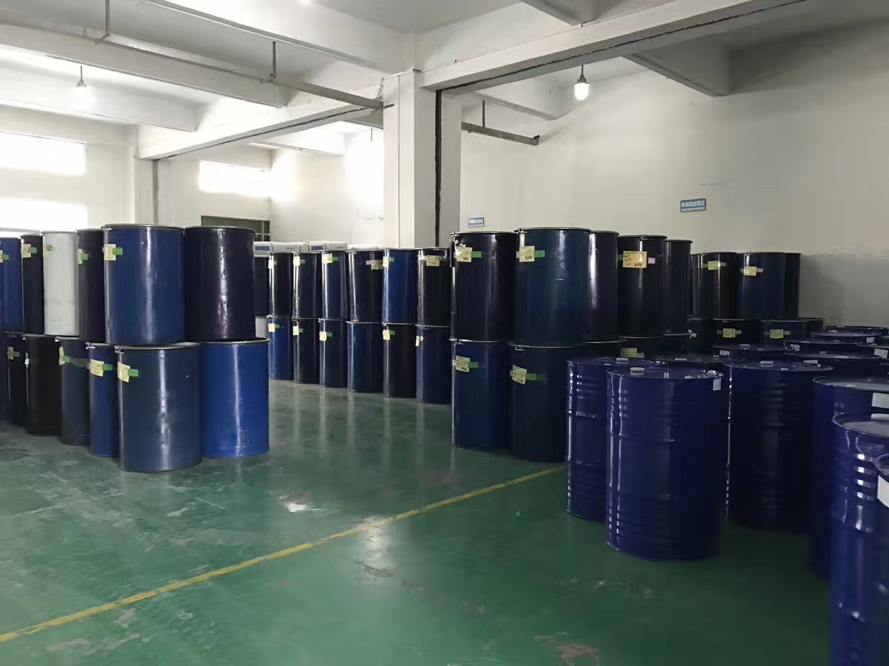 分装后如何确保液体硅胶的密封性 ？