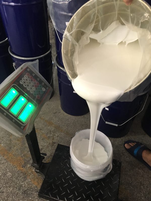 液体硅胶