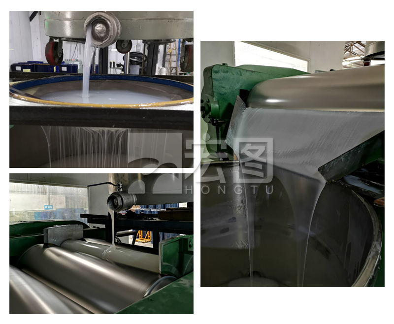 液体硅胶固化时间受哪些因素影响 ？