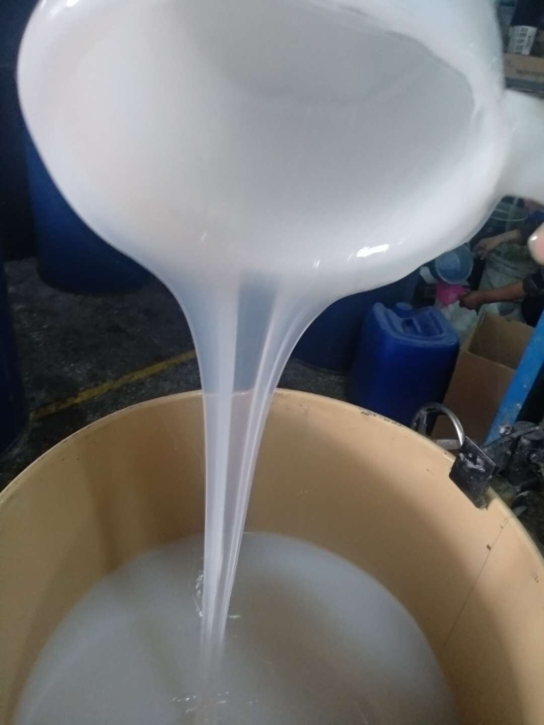 夏季使用液体硅胶需要注意什么 ？