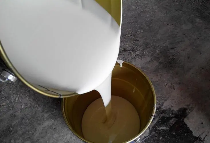 模具硅橡胶原料的选择与使用技巧